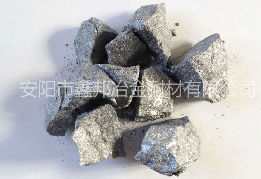 硅鐵有哪些用途？