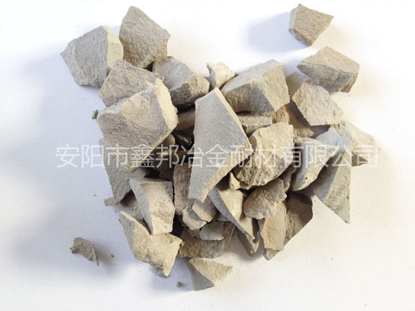 氮化硅鐵的合成方式！