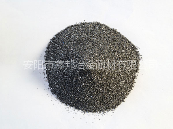 碳化硅特點(diǎn)！